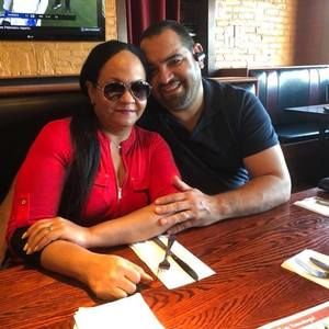 Meet your Posher, Angelita cordero